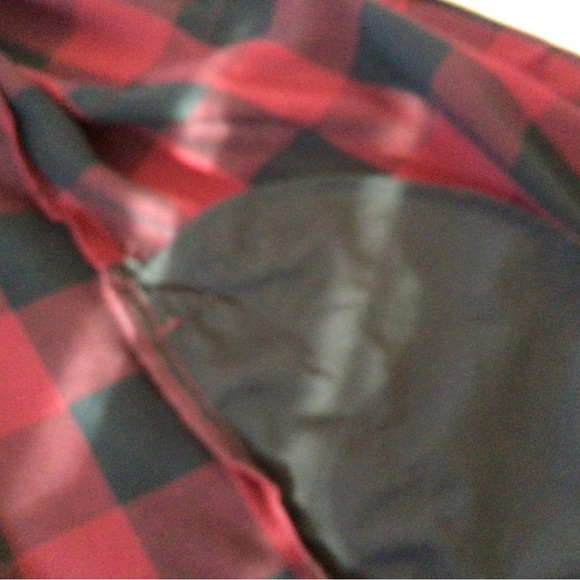 MADEWELL courier shirtdress, XS - Picture 8 of 9